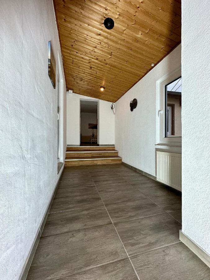 Ferienwohnung Apolo Münstermaifeld Exterior foto