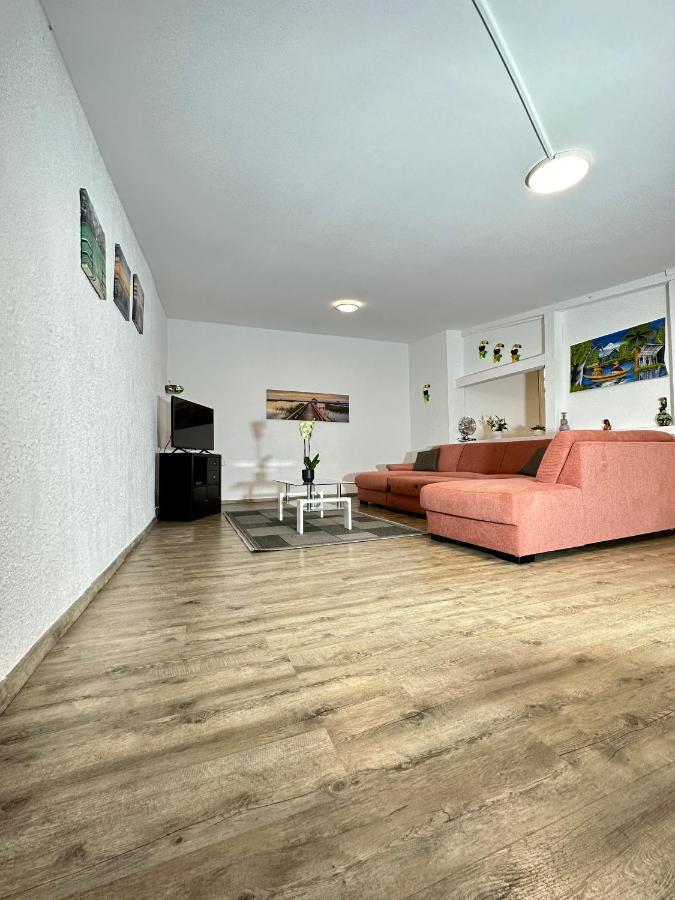 Ferienwohnung Apolo Münstermaifeld Exterior foto